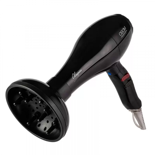 OSOM Professional Plaukų džiovintuvas Hair Dryer Olimpico