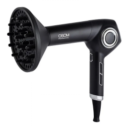 OSOM Professional Plaukų džiovintuvas High Speed Hair Dryer