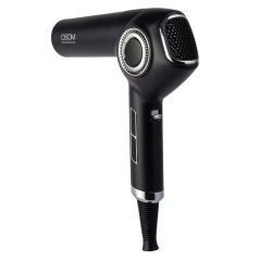 OSOM Professional Plaukų džiovintuvas High Speed Hair Dryer