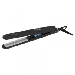 OSOM Professional Plaukų tiesintuvas su garais Steam Ceramic Hair Straightener