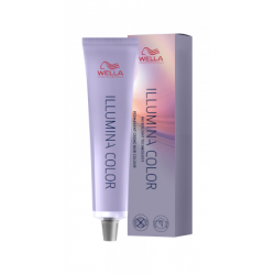 Permanentiniai plaukų dažai Wella Professionals Illumina