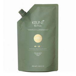 Keune Švelniai valantis ir giliai drėkinantis plaukų šampūnas So Pure Restore Shampoo