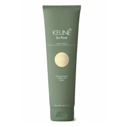 Keune Drėkinanti plaukų kaukė sausiems, pažeistiems plaukams So Pure Restore Mask