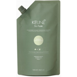 Keune Giliai valantis plaukų šampūnas So Pure Clarify Shampoo