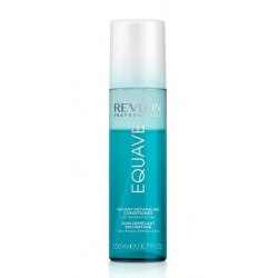 Revlon Professional Drėkinantis nenuplaunamas kondicionierius su keratinu Equave Instant Leave-In Detangling Conditioner