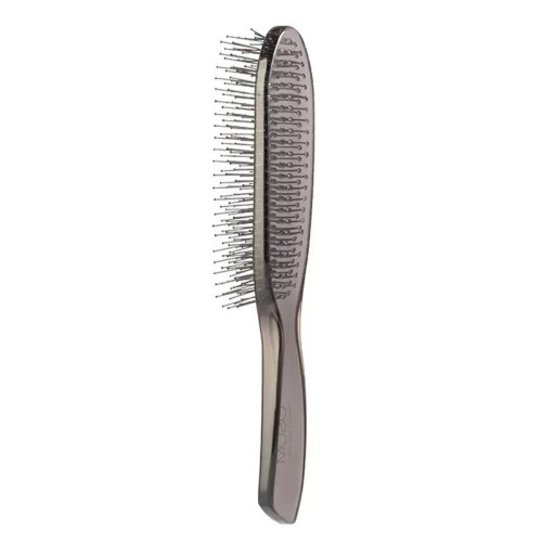 OSOM Professional Šepetys plaukams skirtas plaukų iššukavimui Scalp & Detangling Brush