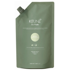 Keune Drėkinantis, apsaugantisi nuo aplinkos taršos plaukų kondicionierius So Pure Clarify Conditioner