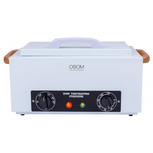 OSOM Professional Karšto oro sterilizatorius Dry Heat Sterilizer