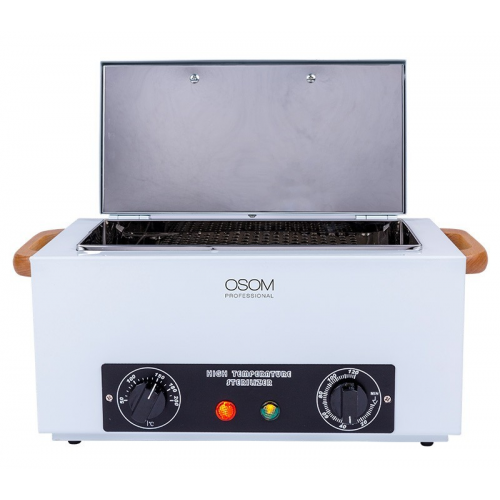 OSOM Professional Karšto oro sterilizatorius Dry Heat Sterilizer