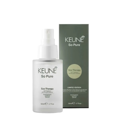 Keune Kvepalai plaukams So Pure Eco Therapy Hair Fragrance