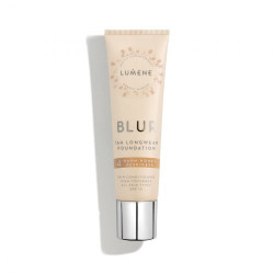 Lumene Blur 16h kreminė pudra SPF15