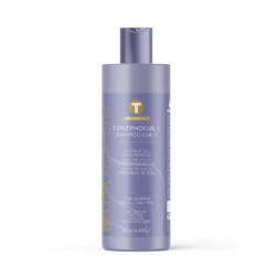 Belma Kosmetik Garbanų šampūnas T.Enzymocurly Shampoo Curly
