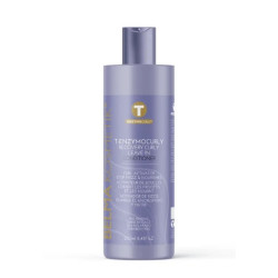 Belma Kosmetik Garbanų nenuplaunamas kondicionierius Recovery Curly Leave In Conditioner