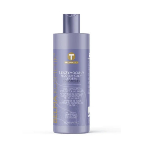 Belma Kosmetik Garbanų nenuplaunamas kondicionierius Recovery Curly Leave In Conditioner