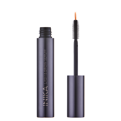 Inika Organic Blakstienų ir antakių serumas Lash & Brow Serum