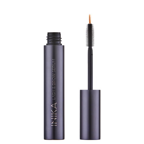 Inika Organic Blakstienų ir antakių serumas Lash & Brow Serum