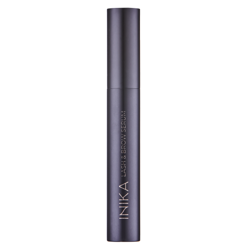 Inika Organic Blakstienų ir antakių serumas Lash & Brow Serum