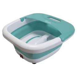 Be OSOM Pedikiūro vonelė Foldable Foot Spa