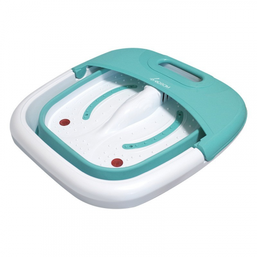 Be OSOM Pedikiūro vonelė Foldable Foot Spa