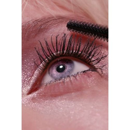 Maybelline Blakstienų tušas Lash Sensational Sky High Cosmic Black