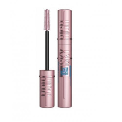 Maybelline Vandeniui atsparus blakstienų tušas Lash Sensational Sky High Waterproof Mascara