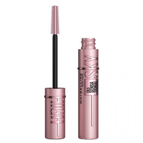 Maybelline Blakstienų tušas Lash Sensational Sky High Mascara