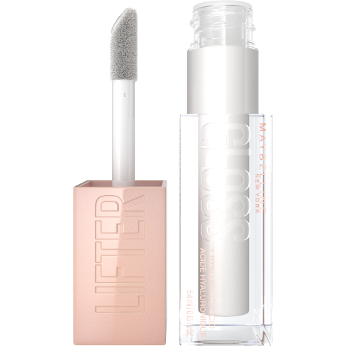 Maybelline Lūpų blizgesys Lifter Gloss