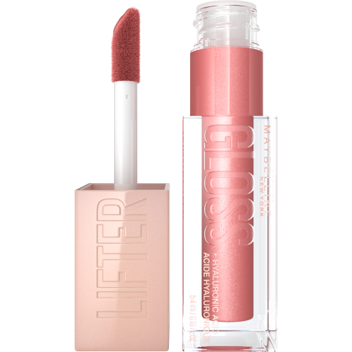 Maybelline Lūpų blizgesys Lifter Gloss