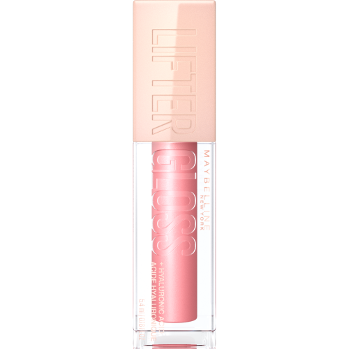 Maybelline Lūpų blizgesys Lifter Gloss