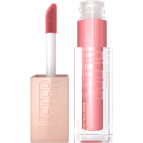 Maybelline Lūpų blizgesys Lifter Gloss