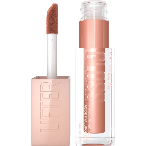 Maybelline Lūpų blizgesys Lifter Gloss