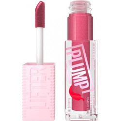 Maybelline Putlinantis lūpų blizgesys Lifter Plump