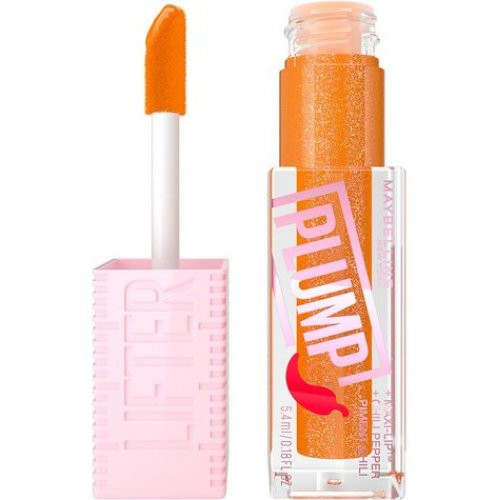 Maybelline Putlinantis lūpų blizgesys Lifter Plump