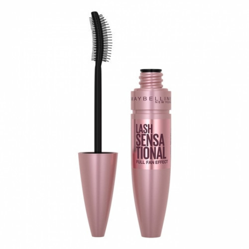 Maybelline Blakstienų tušas Lash Sensational Full Fan Effect Mascara