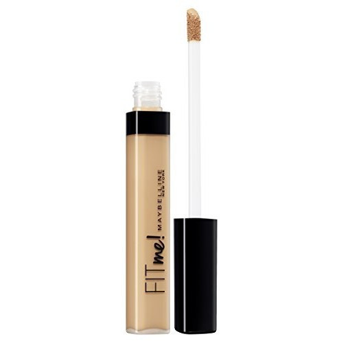 Maybelline Maskuojamoji priemonė Fit Me Concealer