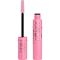 Maybelline Blakstienų tušas New York Lash Sensational Sky High Pink Air