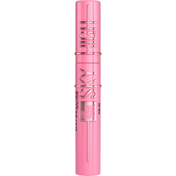 Maybelline Blakstienų tušas New York Lash Sensational Sky High Pink Air