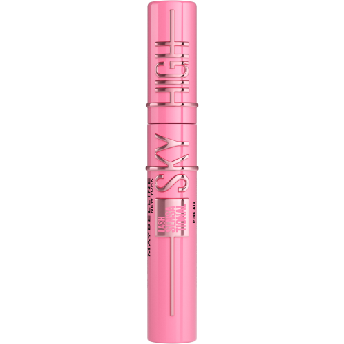 Maybelline Blakstienų tušas New York Lash Sensational Sky High Pink Air