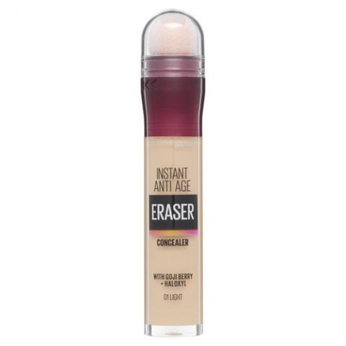 Maybelline Maskuojamoji priemonė Instant Anti Age Eraser Concealer