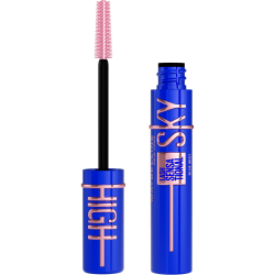 Maybelline Blakstienų tušas New York Lash Sensational Sky High Pink Air