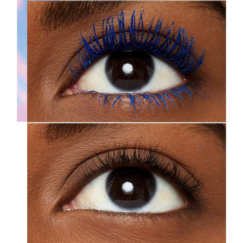 Maybelline Blakstienų tušas New York Lash Sensational Sky High Pink Air