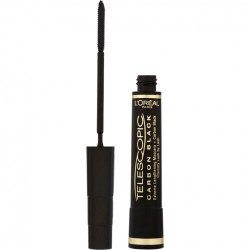 L'Oréal Paris Blakstienų tušas Telescopic Carbon Mascara