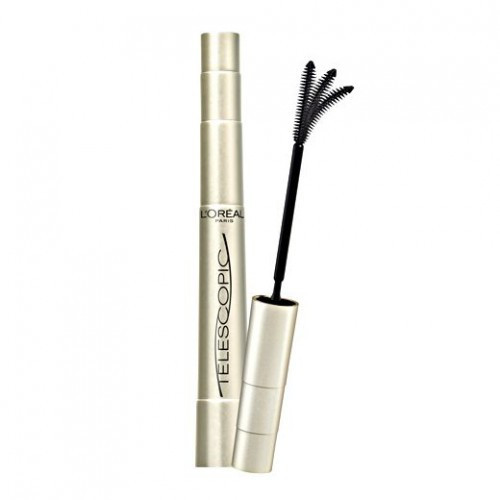 L'Oréal Paris Ilginamasis blakstienų tušas Telescopic Mascara