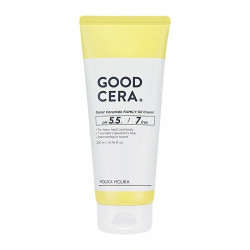 Holika Holika Universalus veido ir kūno kremas Good Cera Super Ceramide Family Oil Cream