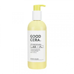 Holika Holika Aliejinis kūno losjonas su keramidais Good Cera ATO Relief Oil Lotion