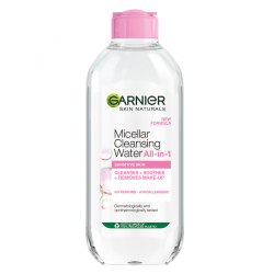 Garnier Micelinis vanduo Micellar Cleansing Water