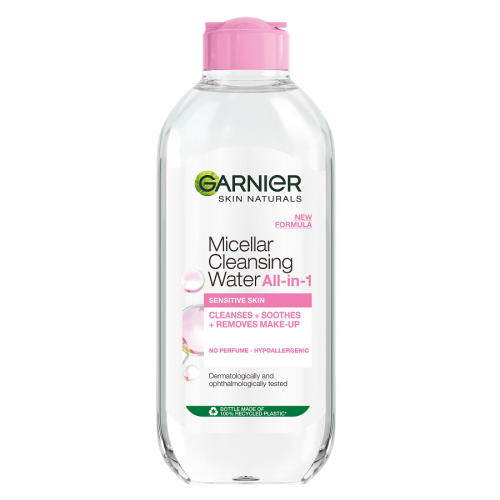 Garnier Micelinis vanduo Micellar Cleansing Water