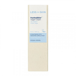 Holika Holika Veido kremas Less On Skin PantheBible Vegan Cream