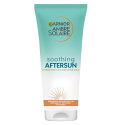 Garnier Drėkinantis losjonas po deginimosi Ambre Solaire After Sun Tan Maintainer