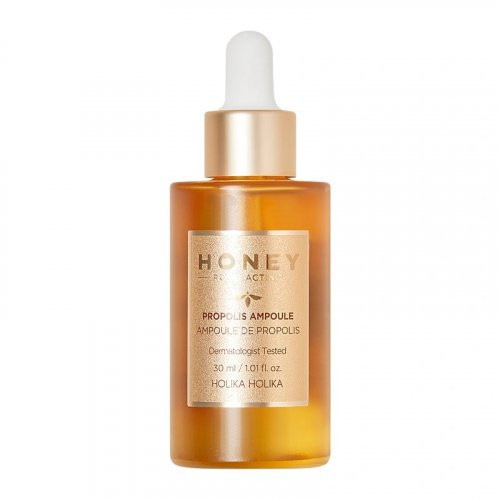 Holika Holika Veido serumas su propolio ekstraktu Honey Royalactin Propolis Ampoule